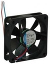 VENTILATEUR 60X60X15 12DC