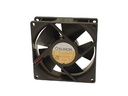 VENTILATEUR SUNON 12VCC ROULEMENT A AIGUILLES 92 x 92 x 25mm