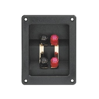 BORNIER 4 BORNES A VIS