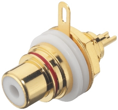 RCA F CHASSIS OR ISOLE (1RT+1SW)