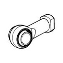 ROTULE MOD.GA-M M10x1.25