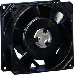 Ventilateur compact ETRI AC230V 80mm