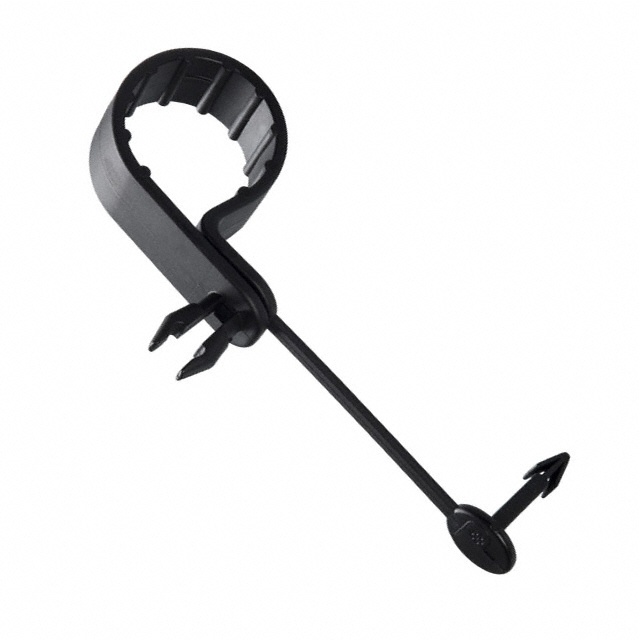 PAN-CLAMP Ø 19,5 MM [x500]