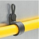 PAN-CLAMP Ø 15,9 MM [x500]