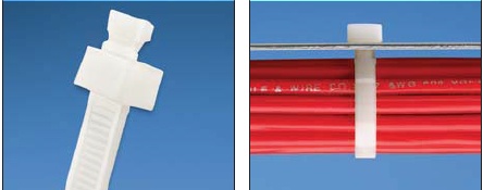 COLLIERS 172X4,8MM NATUREL [x100]