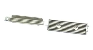 Flat Cable Mount, #6 Screw (M3 [x200]