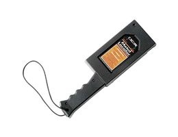DETECTEUR METAUX portatif