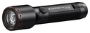 Ledlenser P7R CORE - lampe de poche - rechargeable - 1400 lumen - IP68 - focus  