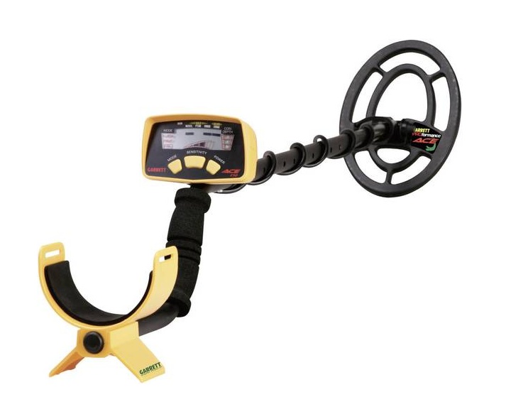 DETECTEUR DE METAUX ACE 150