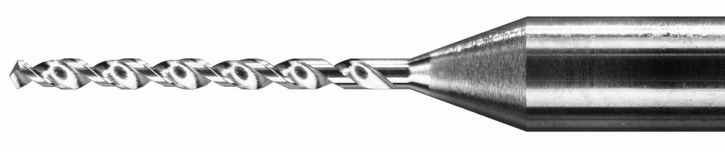 Forets carbure 2,1 mm