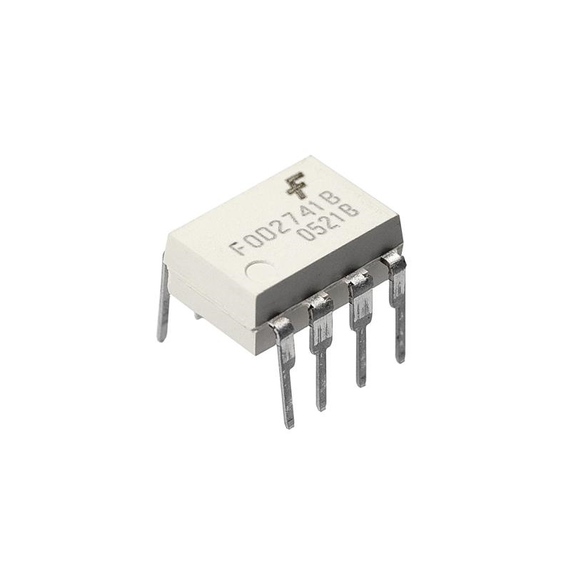 OPTO COUPLEUR TRANSISTOR DIP8