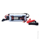 Chargeur plomb LCD 6-12V/0.8A-3.8A 230V NX EU (Intelligent)
