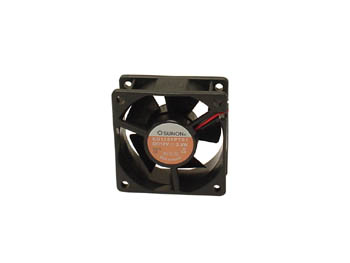 VENTILATEUR SUNON 12VCC ROULEMENT A AIGUILLES 60 x 60 x 25mm