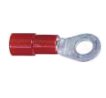 COSSE RONDE 10MM ROUGE