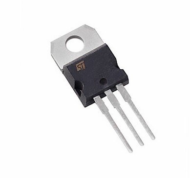 TRANSISTOR Canal N 42A 40V Rds:0.023R TO220(GDS)