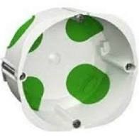 Multifix Air - boîte étanche 1 poste - Ø85mm - P47mm - 32A