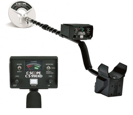 DETECTEUR SON + VISU + CORRECT