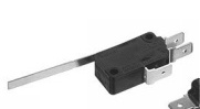 (R) MICRORUPTEUR MINIATURE FAST-ON