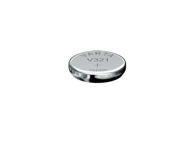 -SR65-SR616SW- PILE BOUTON 1.5V