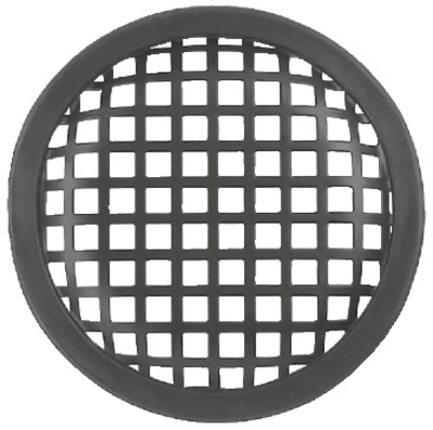 GRILLE HP 130 MM