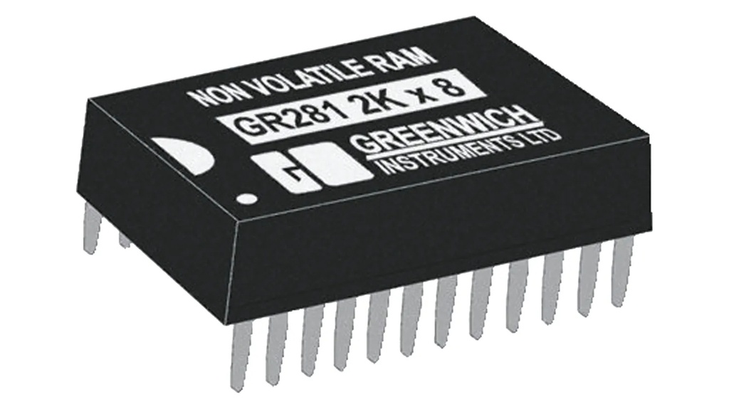 RAM STAT 8KX8 ZEROPOWER