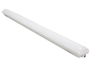 PLAFONNIER LED ÉTANCHE - TUBE - 118 cm - BLANC NEUTRE