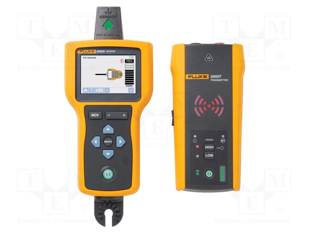 Kit de traceur de câbles Fluke 2062 Advanced Pro