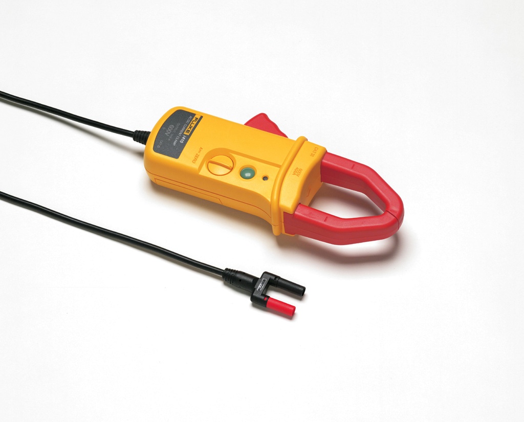 Sonde de courant AC/DC (400 A)