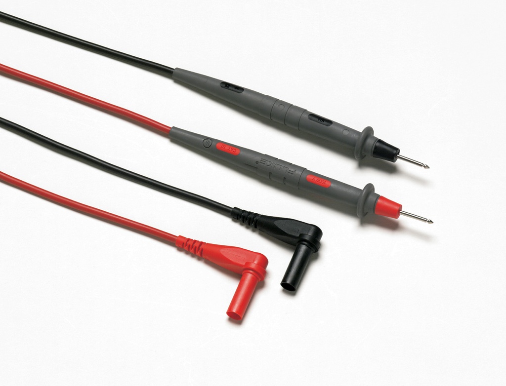 Jeu de cordons de mesure