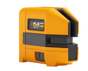 Kit laser en croix rouge