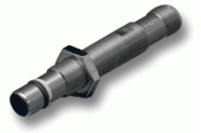 Capteur inductif Ø 12 x 78 mm M12x1 flush 1 5 mm PNP à fermeture (NO) 1000 Hz Acier inoxydable Face sensible EP
