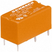 RELAIS CI 1T 6A 24VDC R2880 200MW