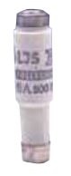 Fus - CEI - DIN D - NDZ - gG - 500VAC - 25A