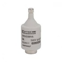 Cartouche fusible DIN D gG Taille DII 500VAC 500VDC 6A Code couleur Vert