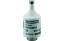 Fus - CEI - DIN D - DII - gG - 500VAC - 2A