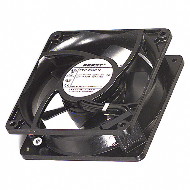 VENTILATEUR PL 119X119X38 230V