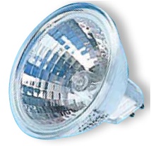 GU5,3 BAB 38o FERM 12V 20W ARG