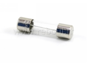 520T315MA FUSIBLE 5X20 TEMPO