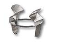 GU4 CLIP POUR 25 244 1000 90