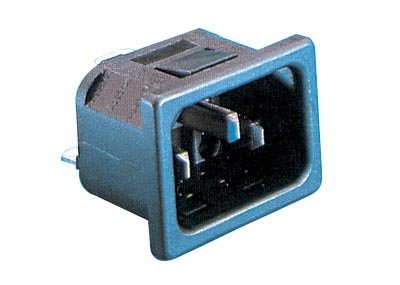 CEEMSO-CLIP EMBASE MALE CLIPSABLE P/1.5MM PX0575/15/63