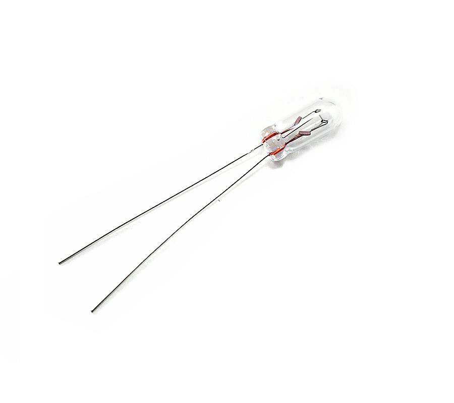 T11/4 4,2X12    6V   35MA