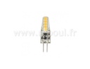 G4 18x40 12V 2W 3000K LED
