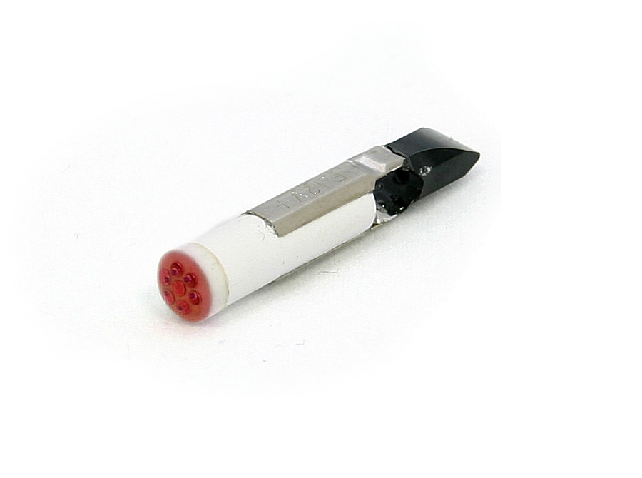 6T55  5,6X32   24V  ROUGE