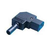 FICHE IEC FEM. COUDE 2P+T HRZ