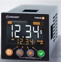 Digital Timer - Multifunction F - 11 Pins - 1x10A - 24...240VAC/DC