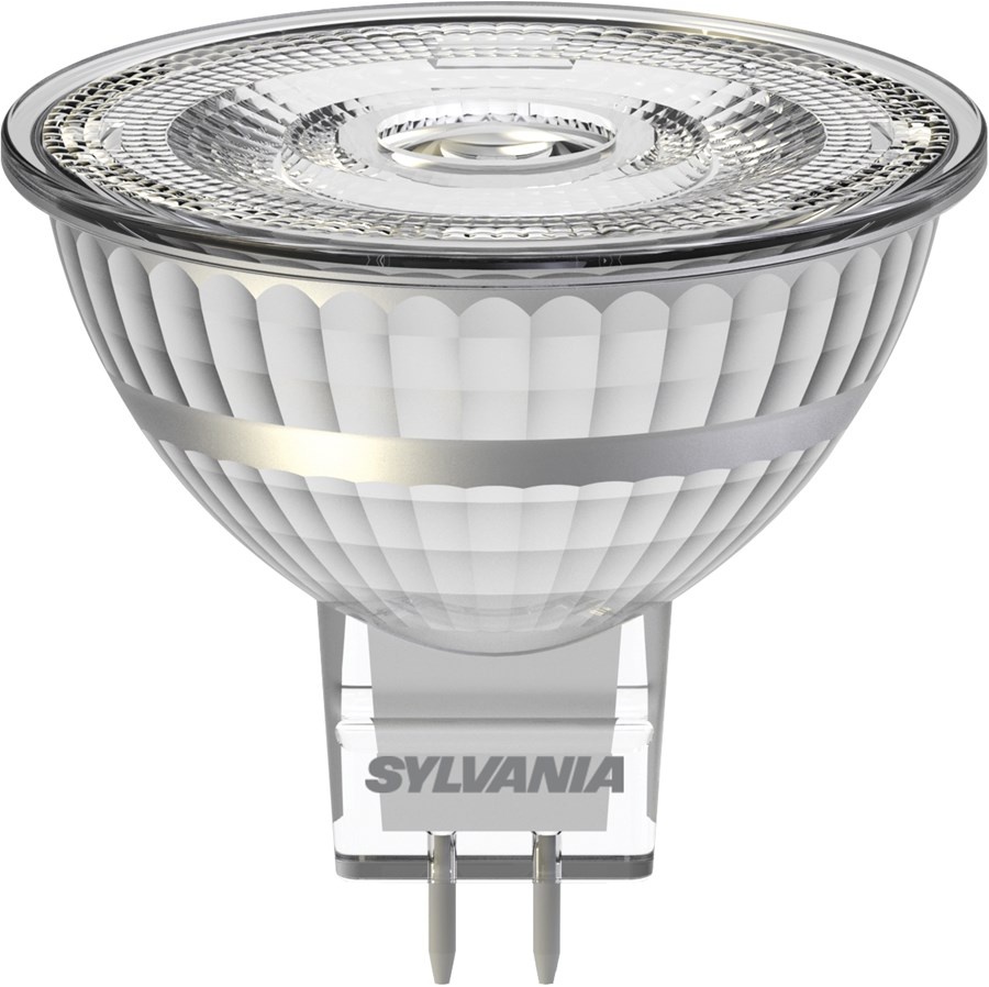 ***OBS***Lampes LED Directionnelles RefLED Superia Retro MR16 4,4W 345lm Dimmable 830 36°