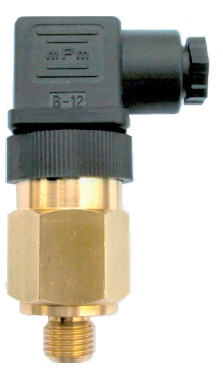 PRESSOSTAT MOD.49 NO/NF 1-12B.