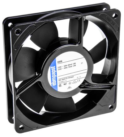 VENTILATEUR 119X119X25 220V