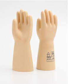 GANTS ISOLANTS CEI CLASSE 1 TAILLE B-9