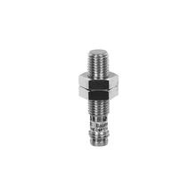 10138747 IFRM 08P17A3/S35L       Détecteur inductif  Boîtier métallique M8*36  24VDC - PNP NO - connecteur M8  Portée : 2mm noyé